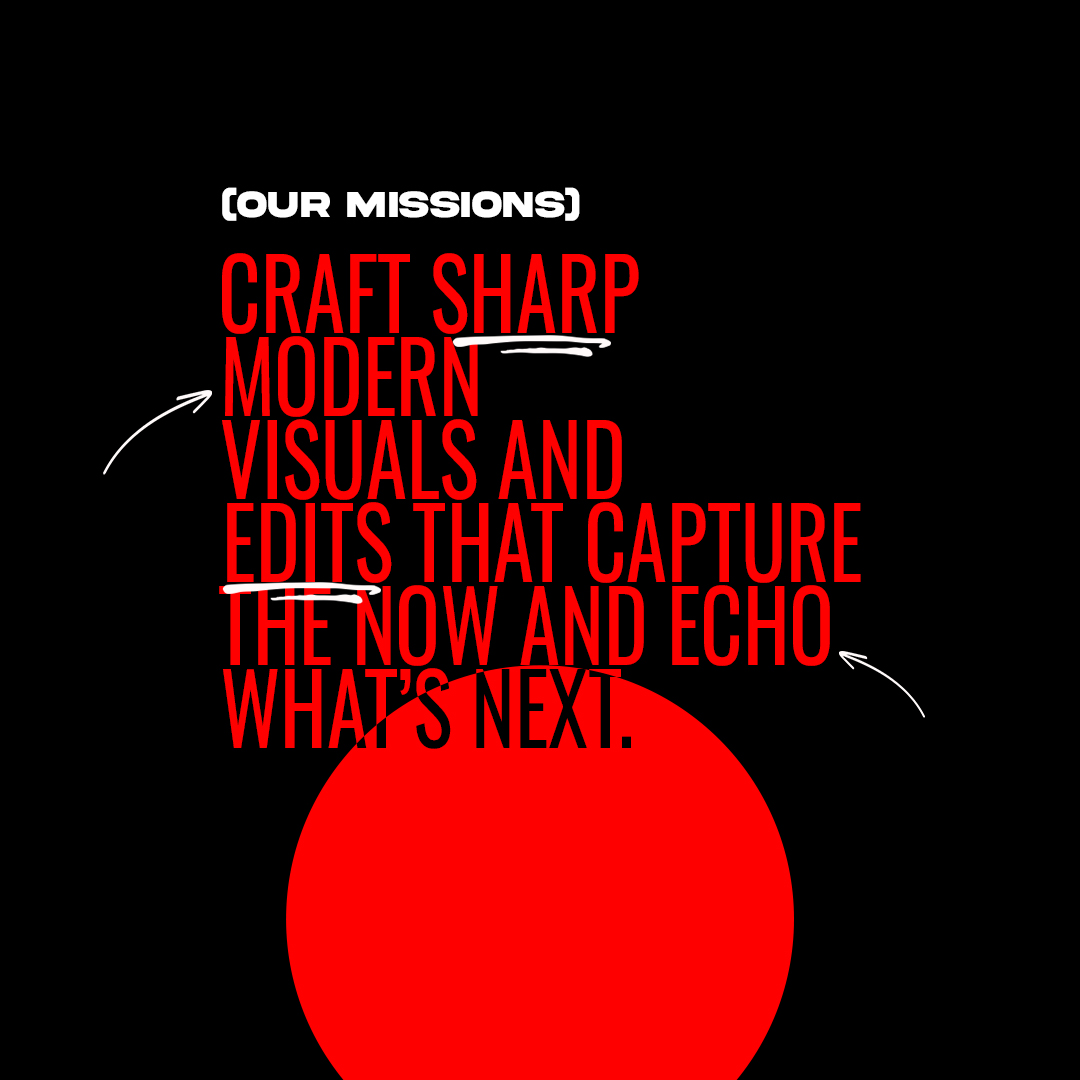 our first service values from Instagram